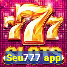 Seu777 app